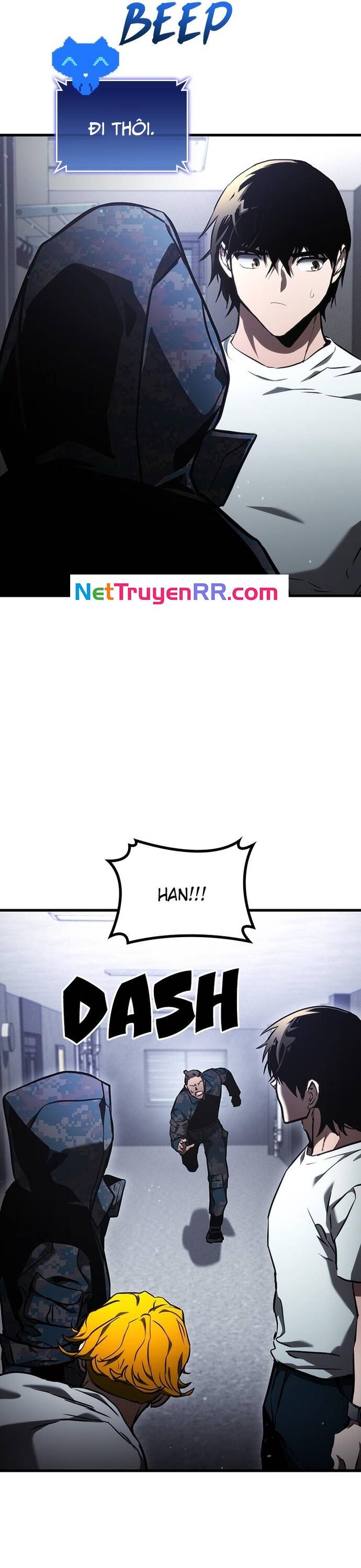 Đồ Long Chapter 94 - 26