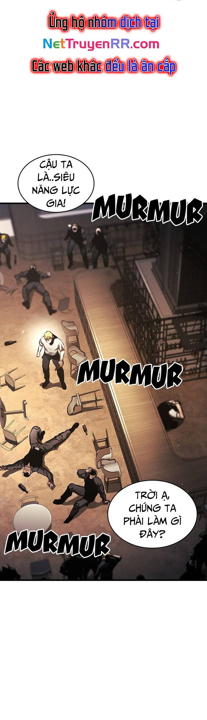 Đồ Long Chapter 94 - 29