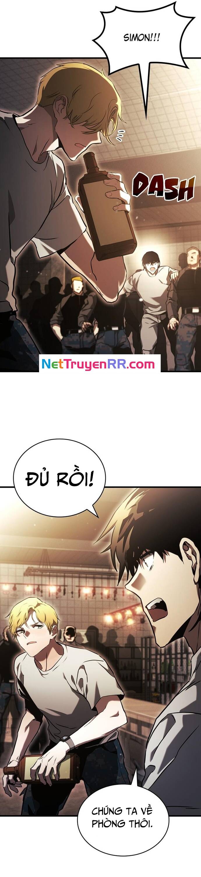 Đồ Long Chapter 94 - 30