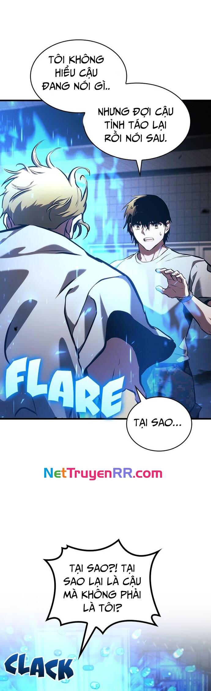 Đồ Long Chapter 94 - 32