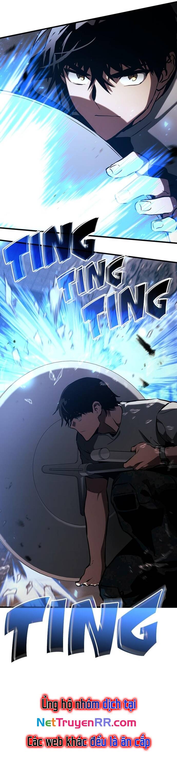 Đồ Long Chapter 94 - 35