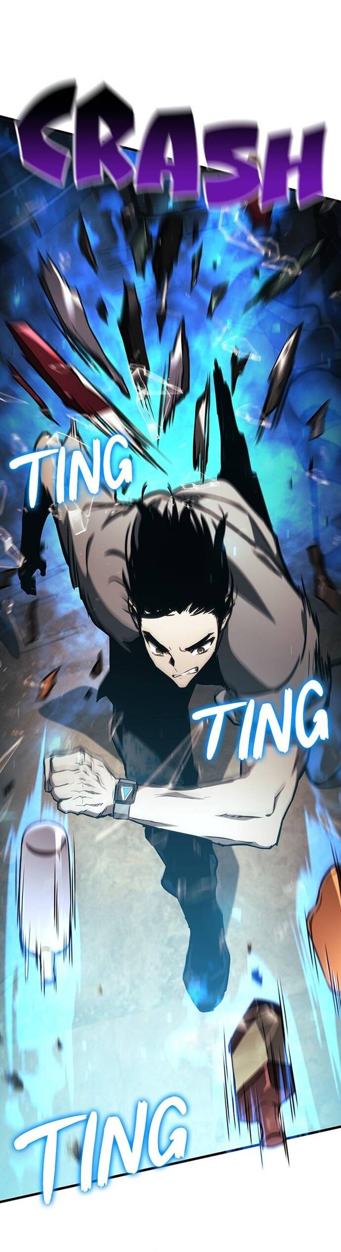 Đồ Long Chapter 94 - 36