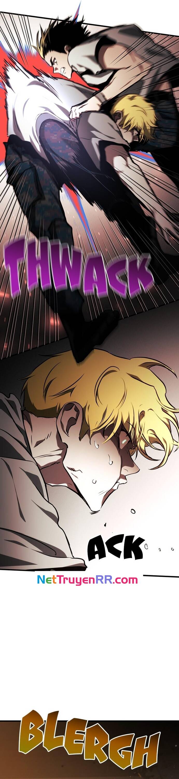 Đồ Long Chapter 94 - 37