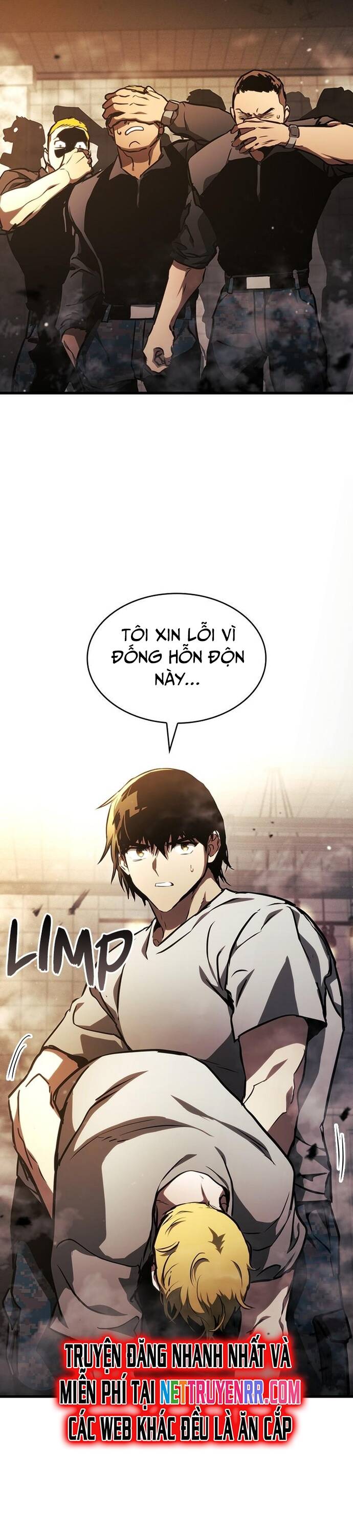 Đồ Long Chapter 94 - 38