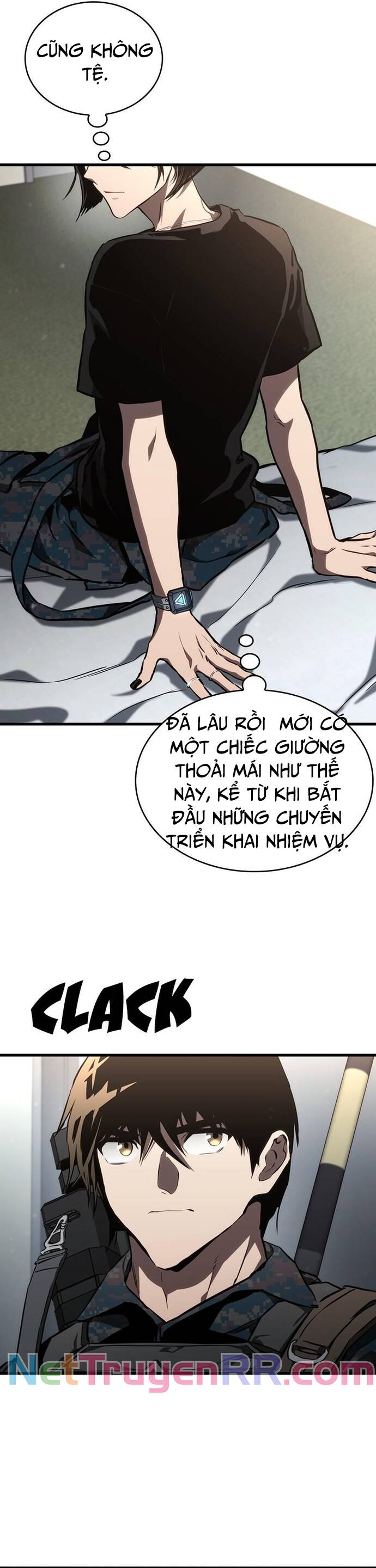 Đồ Long Chapter 94 - 5