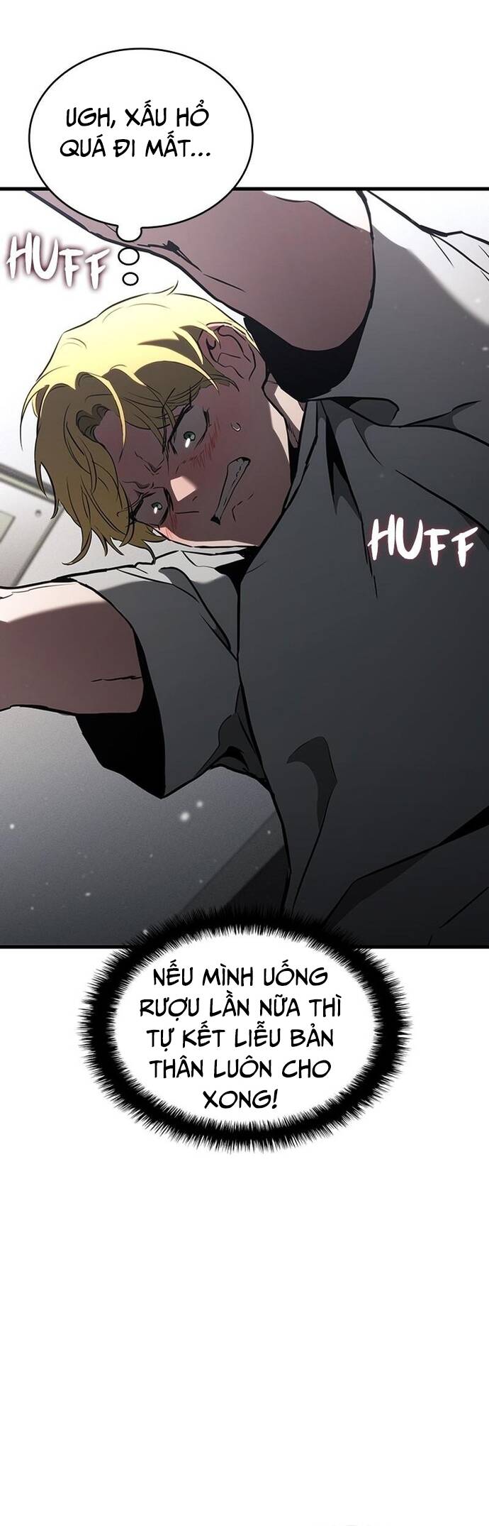 Đồ Long Chapter 94 - 42