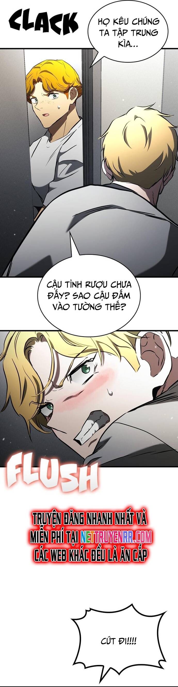 Đồ Long Chapter 94 - 43