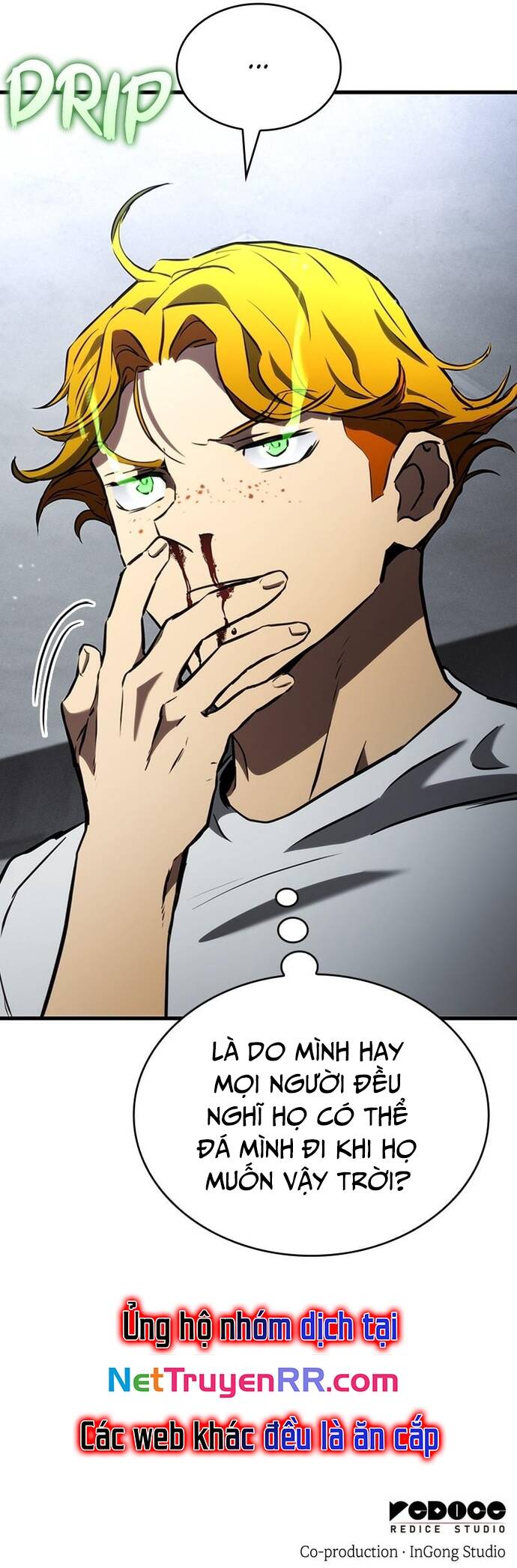 Đồ Long Chapter 94 - 45