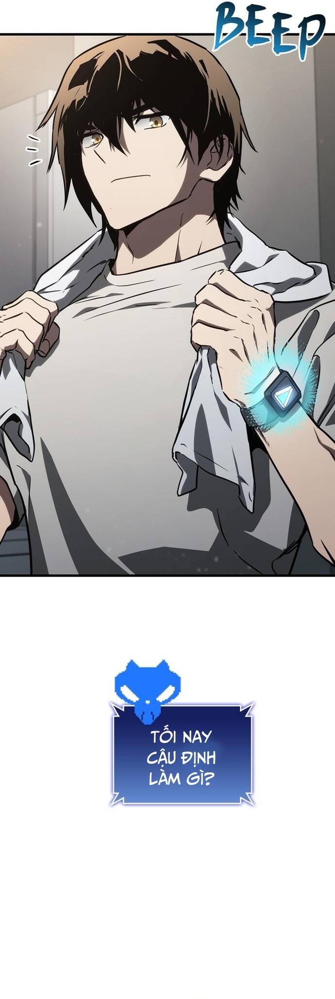 Đồ Long Chapter 94 - 7