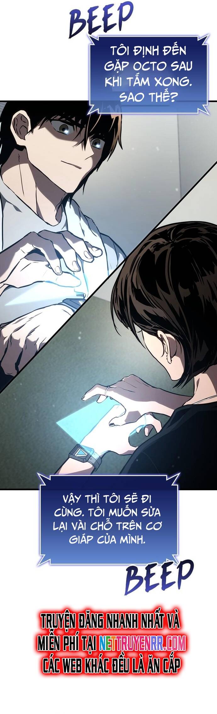 Đồ Long Chapter 94 - 8