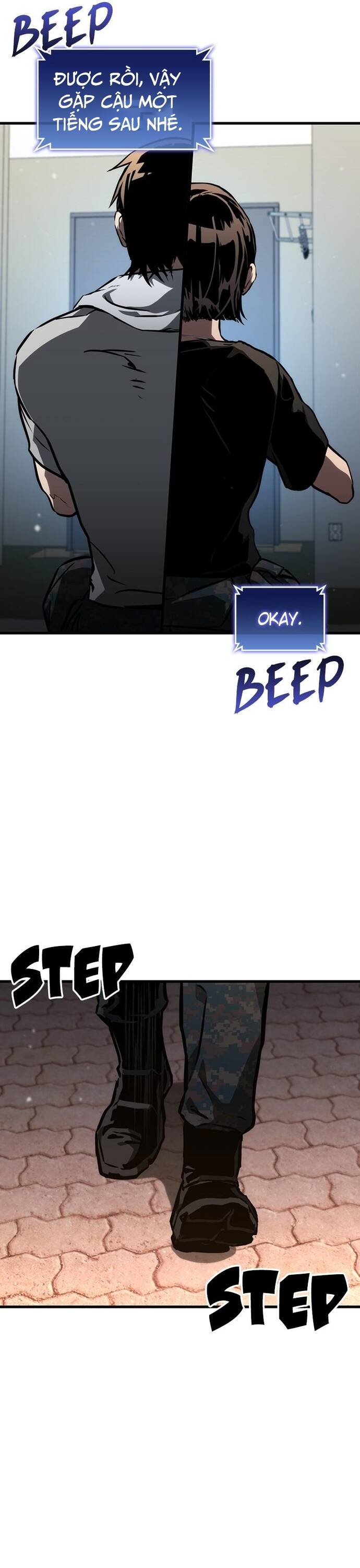 Đồ Long Chapter 94 - 9