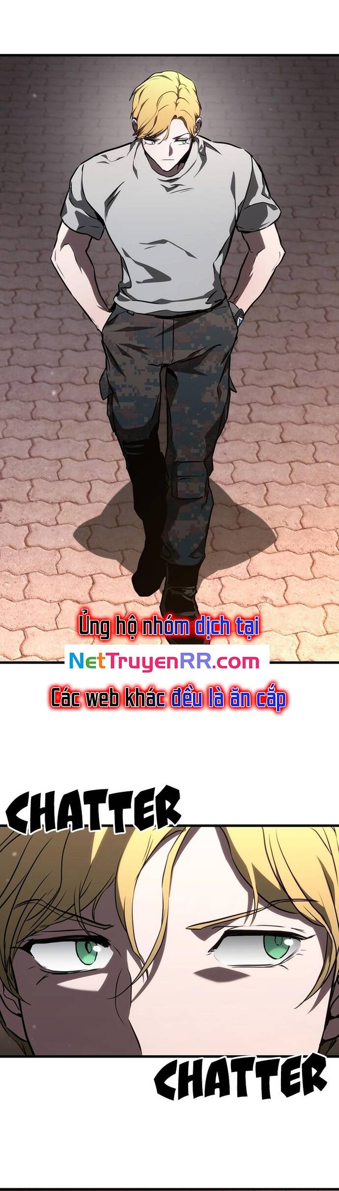 Đồ Long Chapter 94 - 10