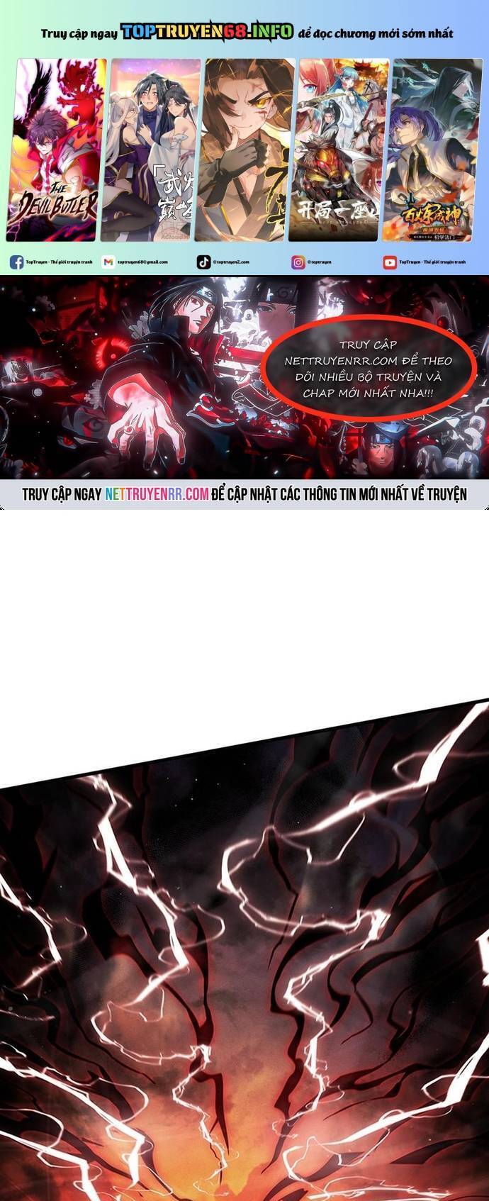 Đồ Long Chapter 96 - 2