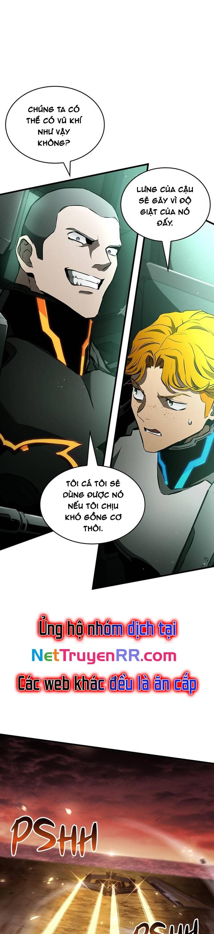 Đồ Long Chapter 96 - 13