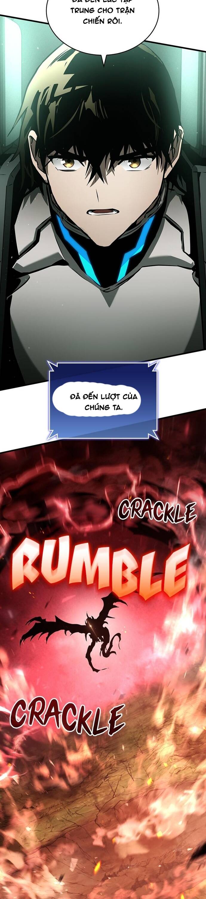 Đồ Long Chapter 96 - 15