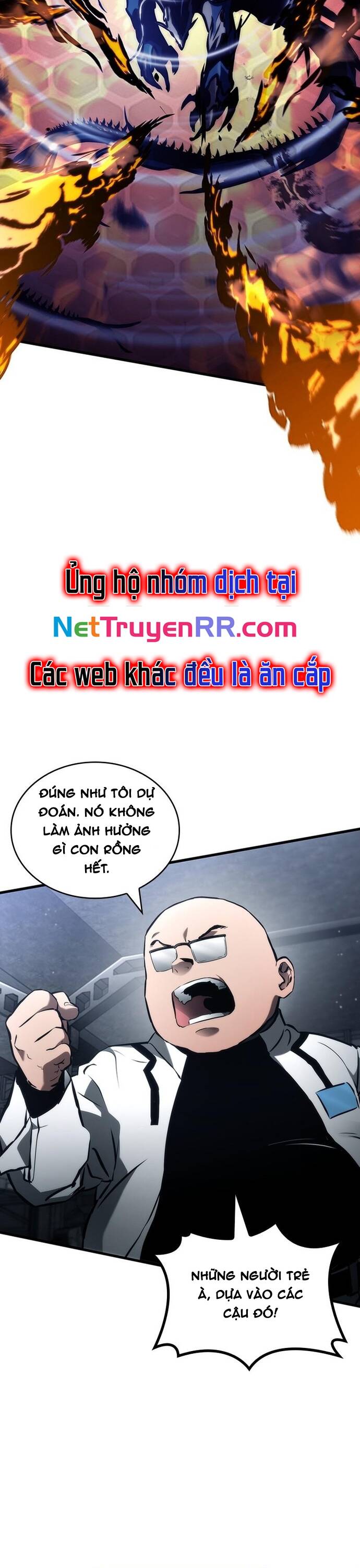 Đồ Long Chapter 96 - 19