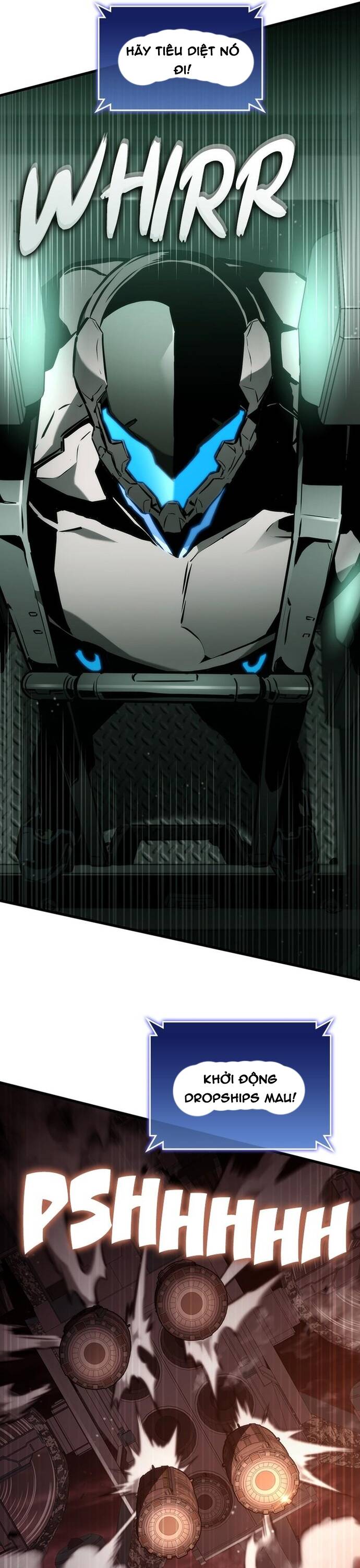 Đồ Long Chapter 96 - 20
