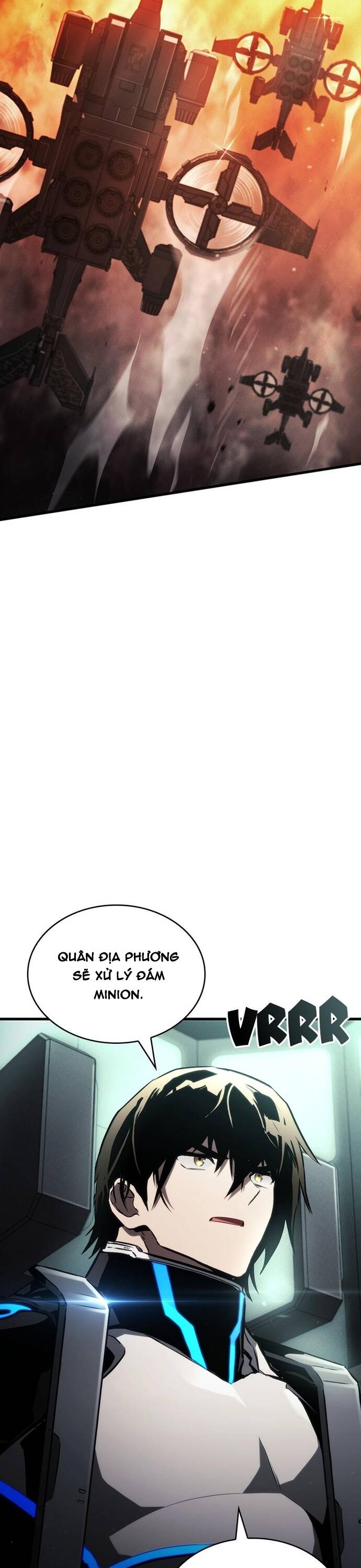 Đồ Long Chapter 96 - 3