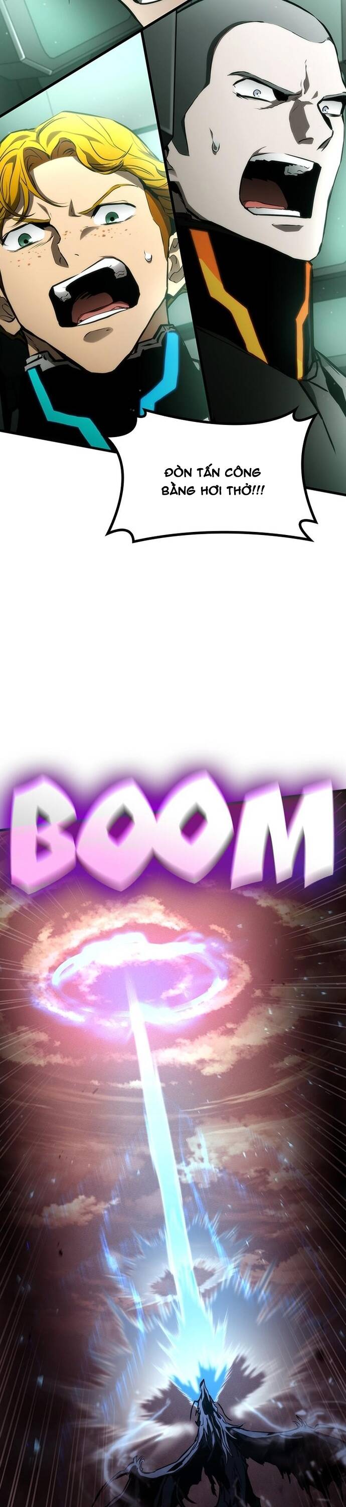 Đồ Long Chapter 96 - 24