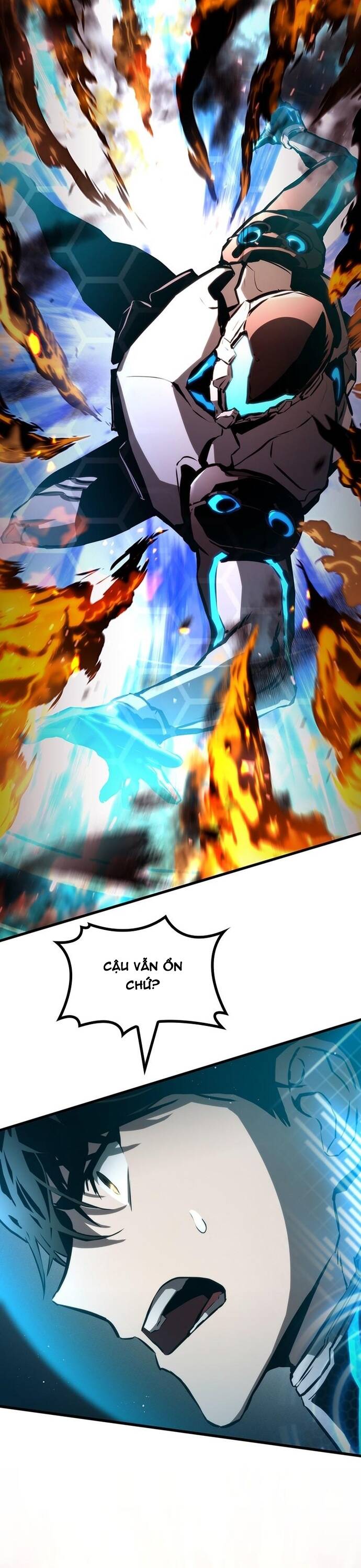 Đồ Long Chapter 96 - 28