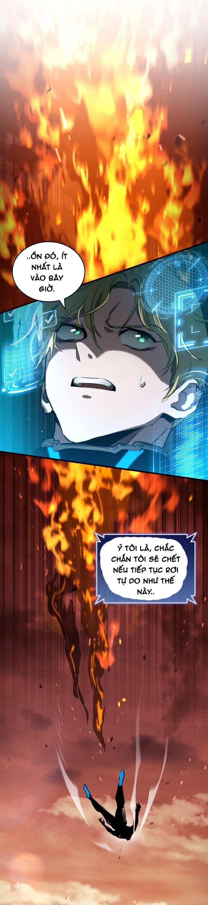 Đồ Long Chapter 96 - 29