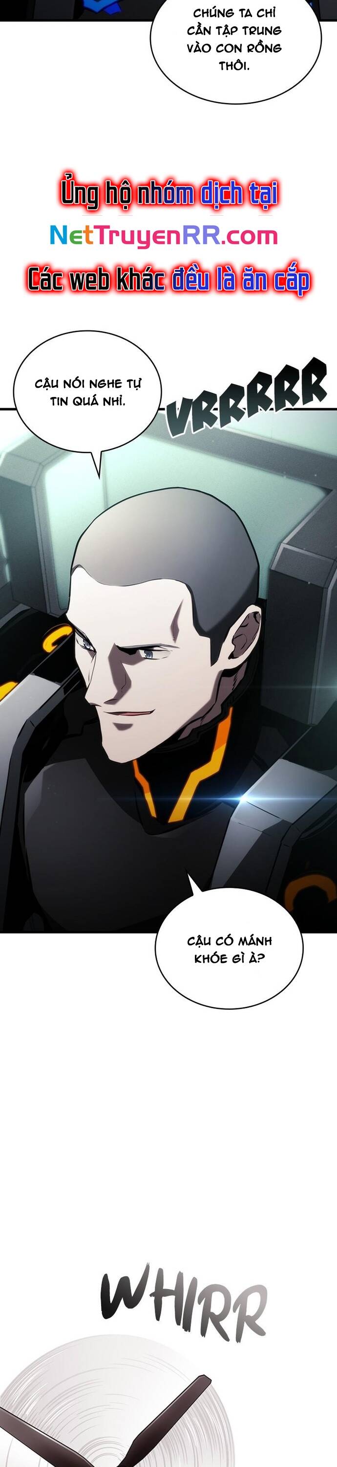 Đồ Long Chapter 96 - 4