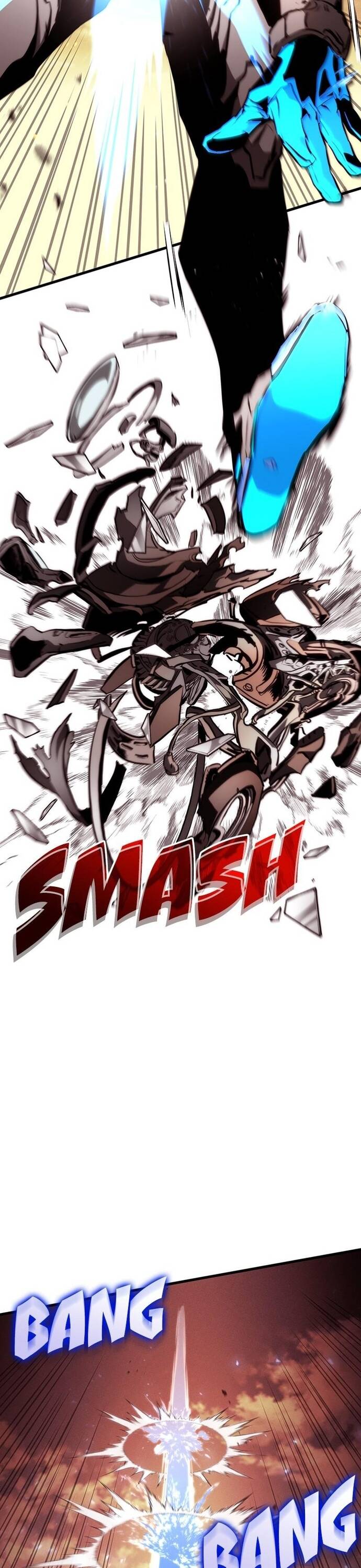 Đồ Long Chapter 96 - 33