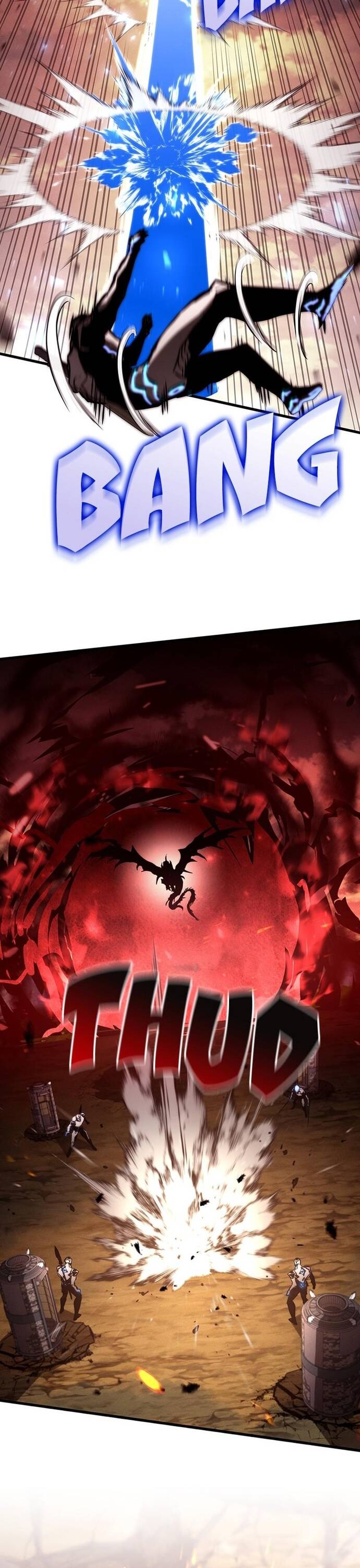 Đồ Long Chapter 96 - 34