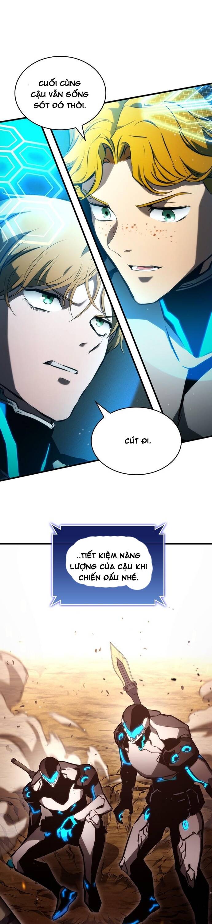 Đồ Long Chapter 96 - 37