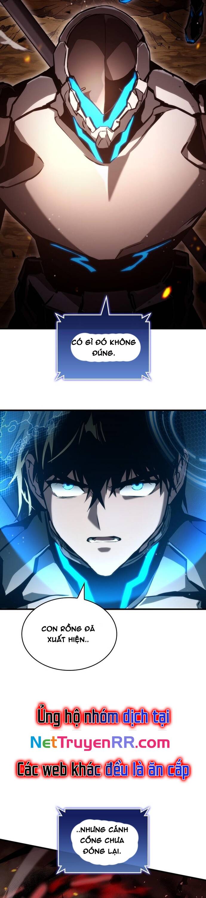 Đồ Long Chapter 96 - 38