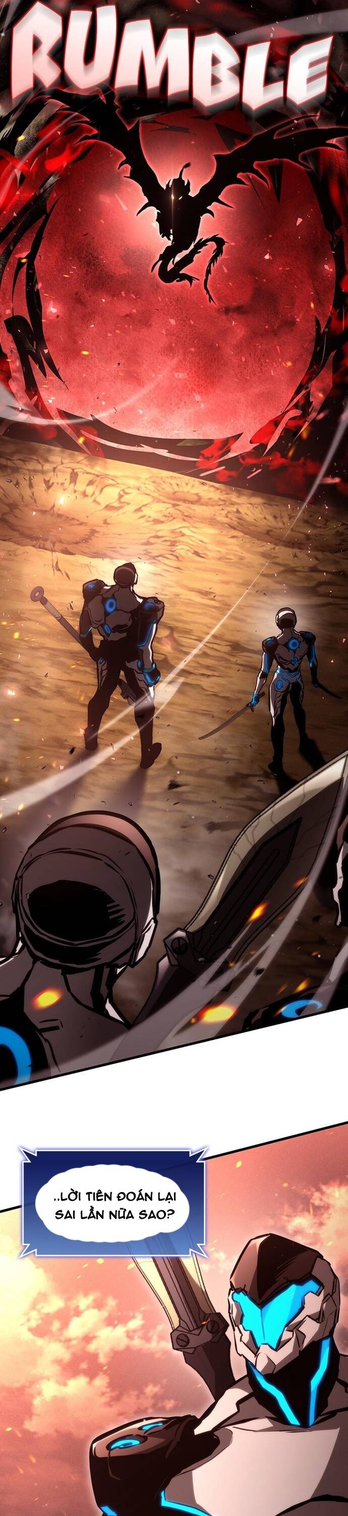 Đồ Long Chapter 96 - 39