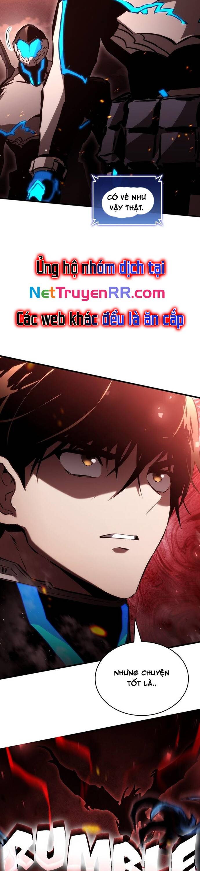 Đồ Long Chapter 96 - 40