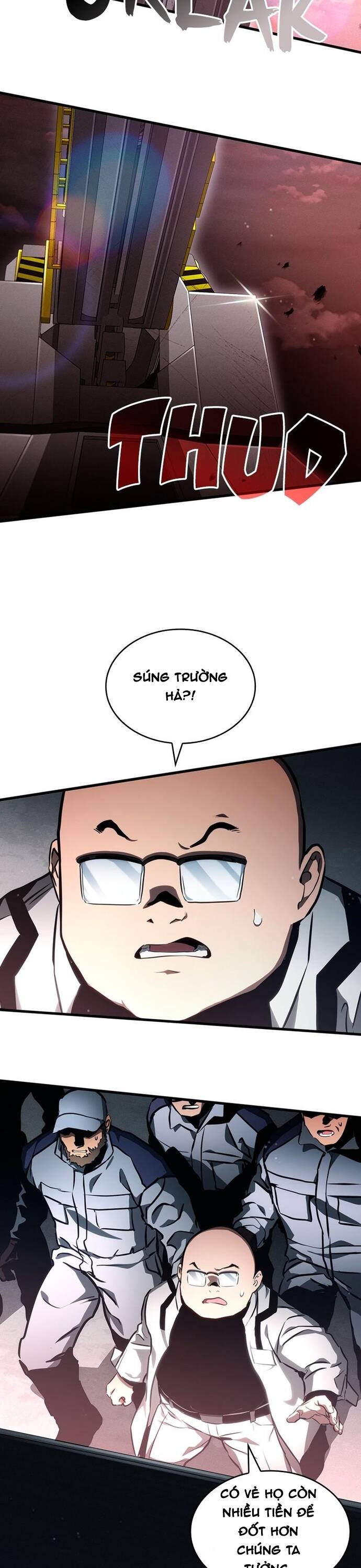 Đồ Long Chapter 96 - 5