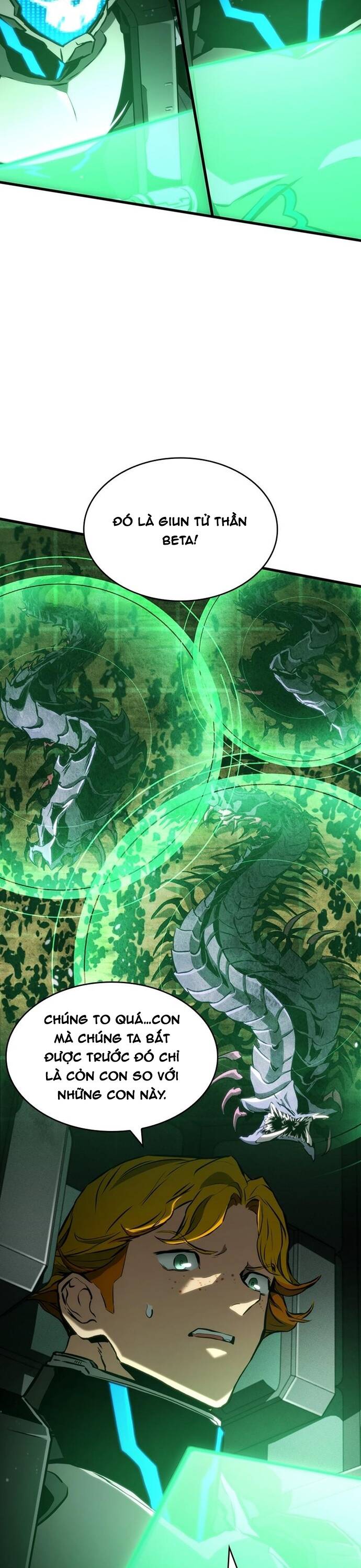 Đồ Long Chapter 96 - 8