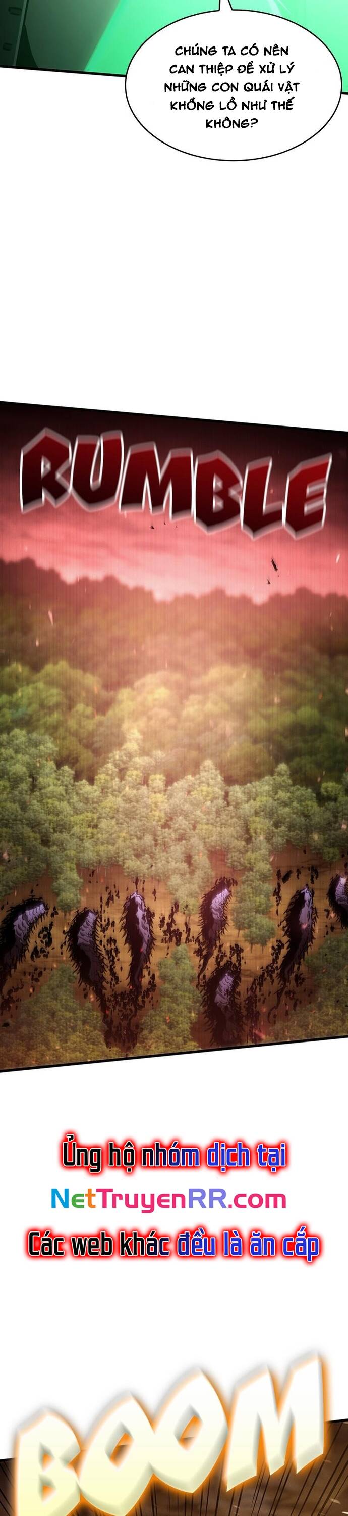 Đồ Long Chapter 96 - 9