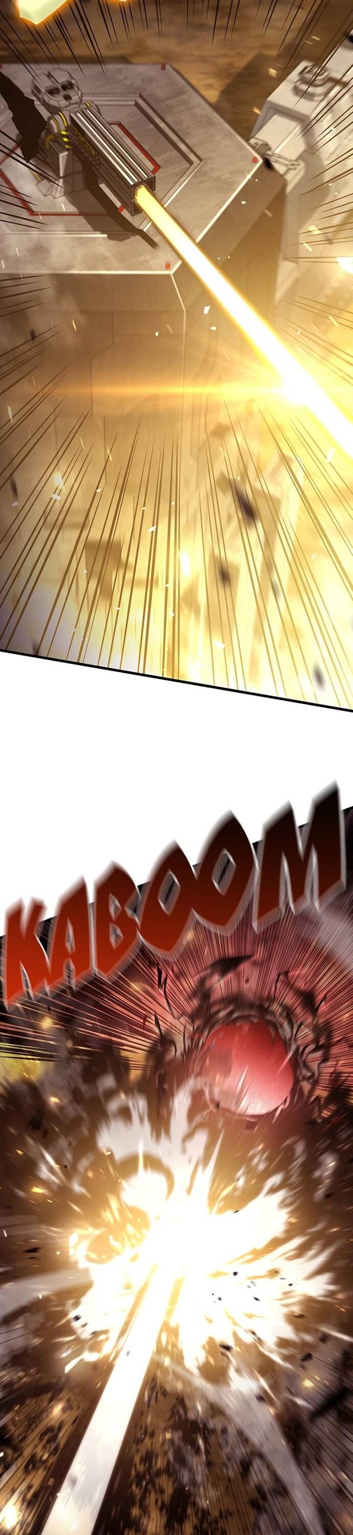 Đồ Long Chapter 96 - 10