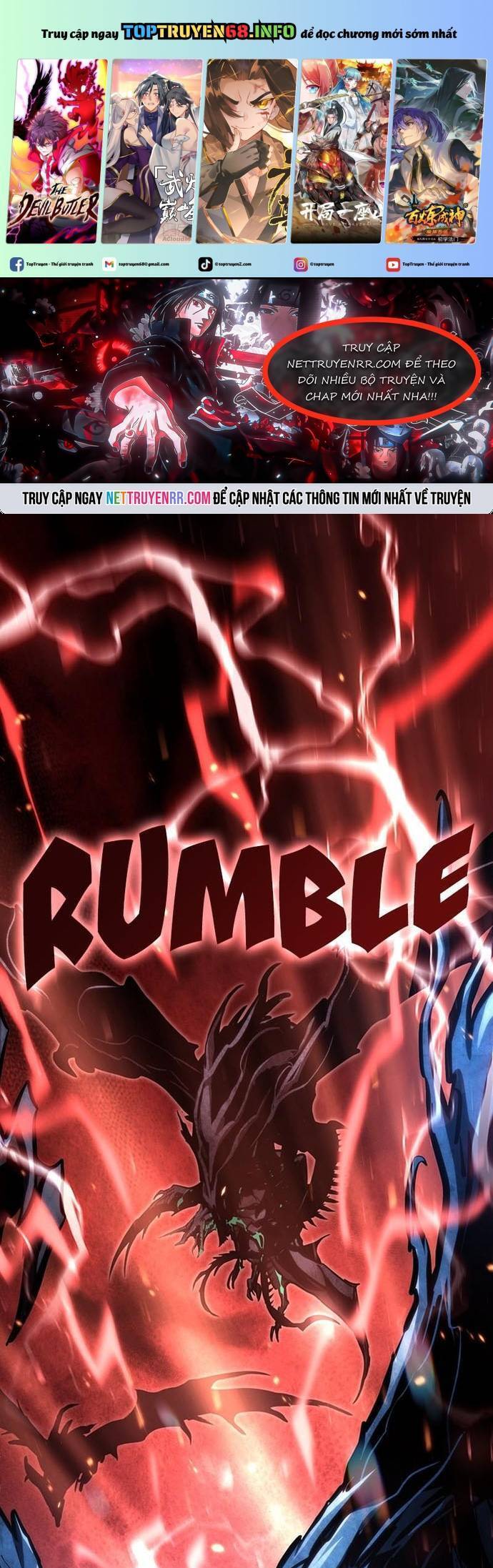 Đồ Long Chapter 97 - 2