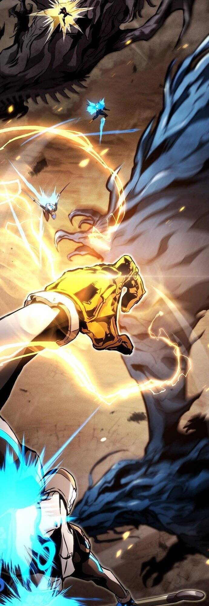 Đồ Long Chapter 97 - 12