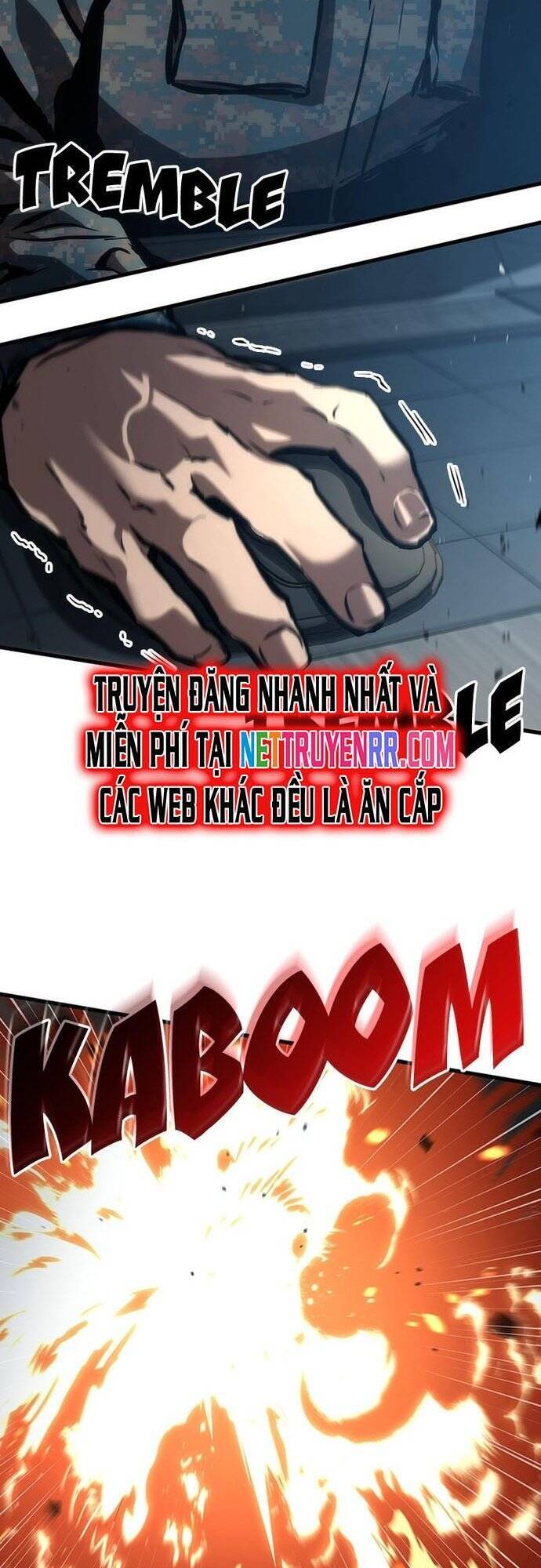 Đồ Long Chapter 97 - 19