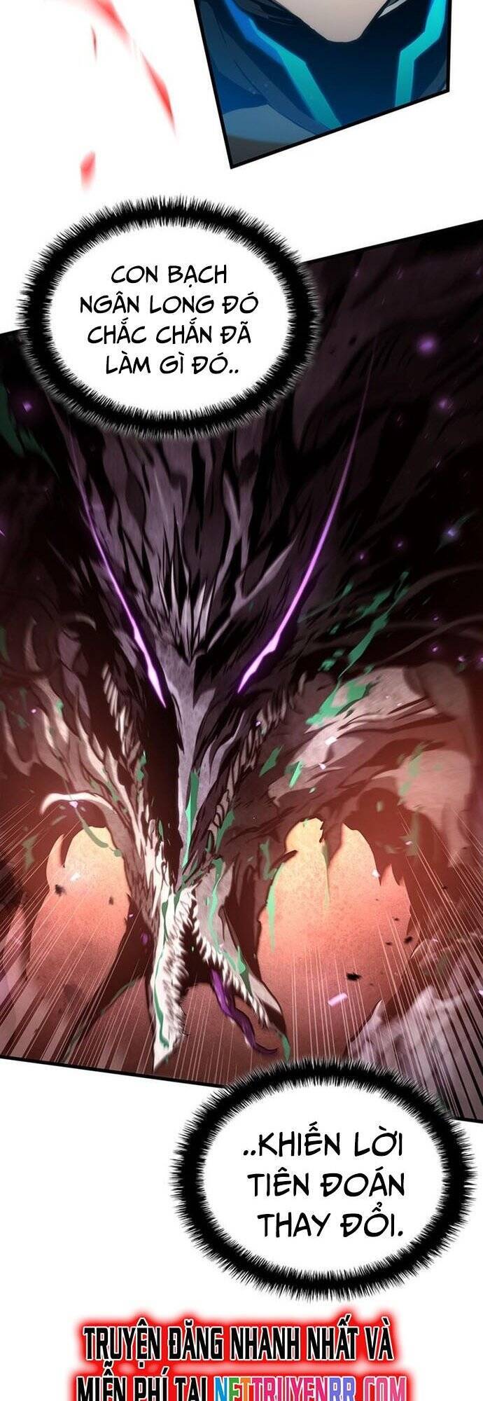 Đồ Long Chapter 97 - 3