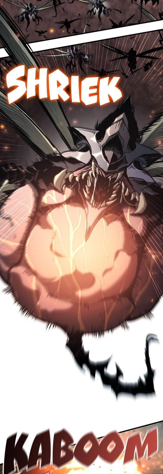 Đồ Long Chapter 97 - 21