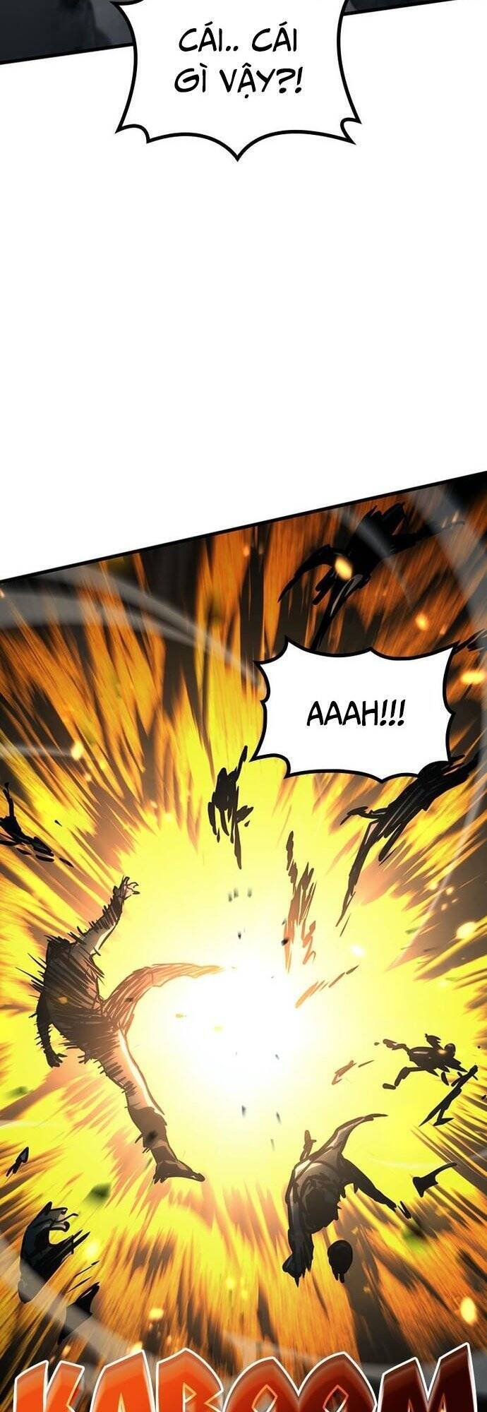 Đồ Long Chapter 97 - 22