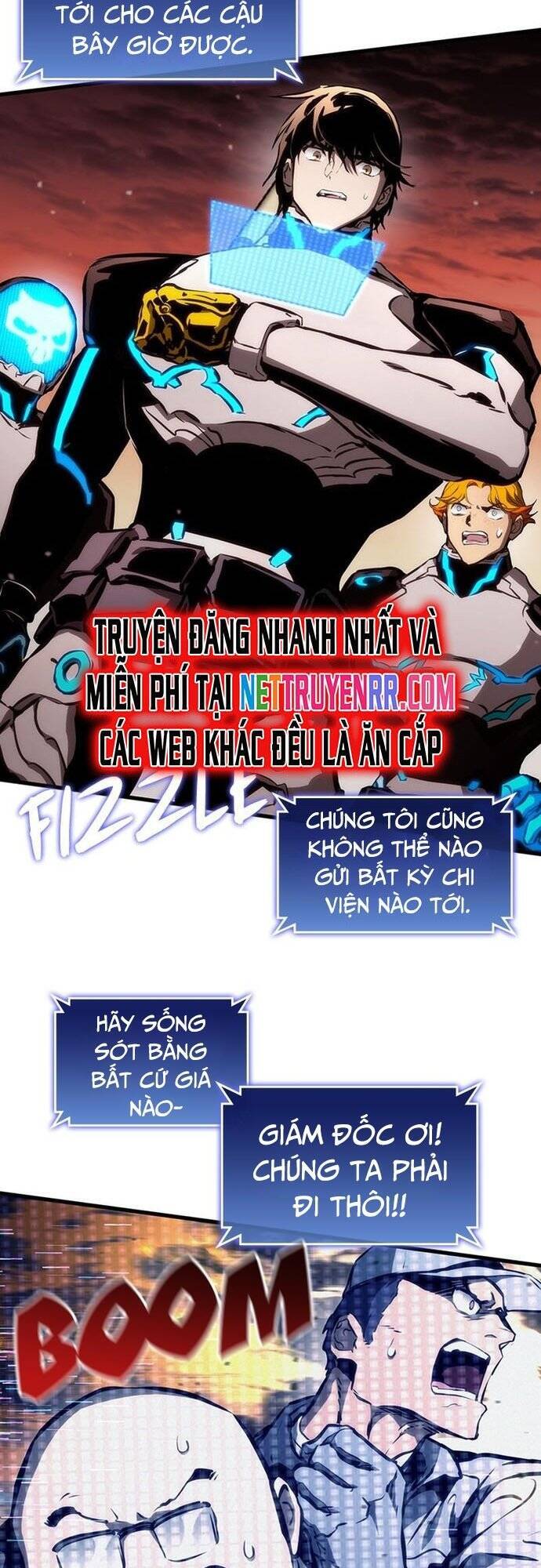 Đồ Long Chapter 97 - 25