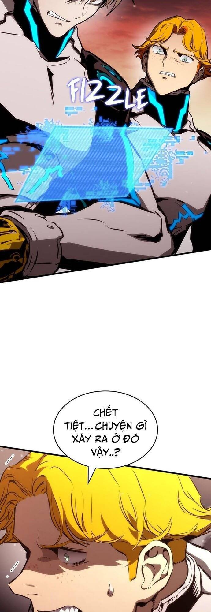 Đồ Long Chapter 97 - 26