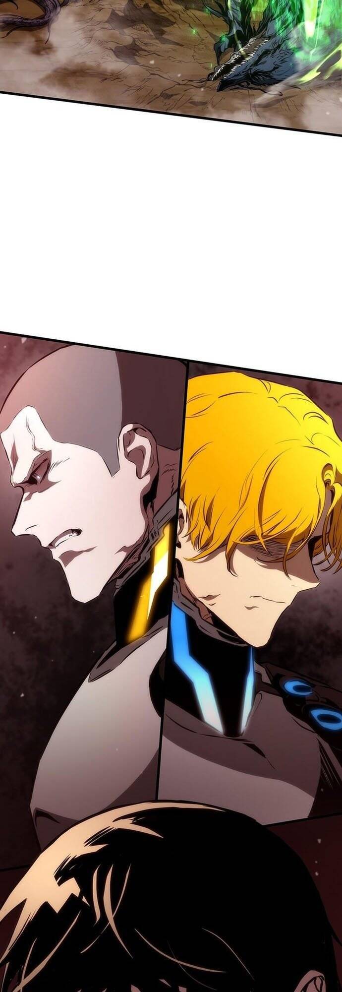 Đồ Long Chapter 97 - 27