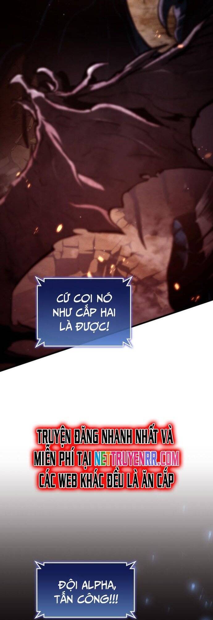 Đồ Long Chapter 97 - 4