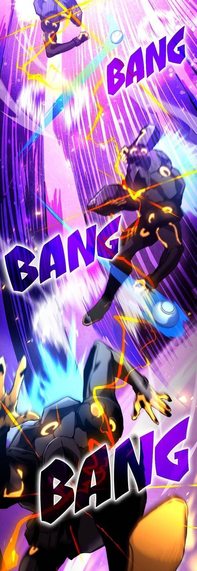 Đồ Long Chapter 97 - 6