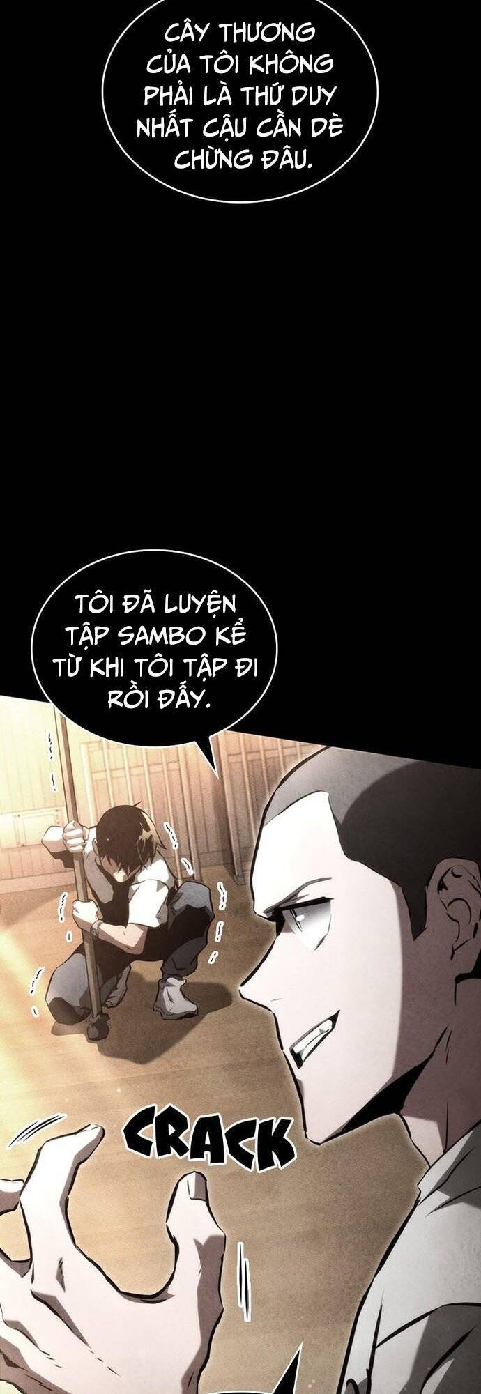 Đồ Long Chapter 97 - 8