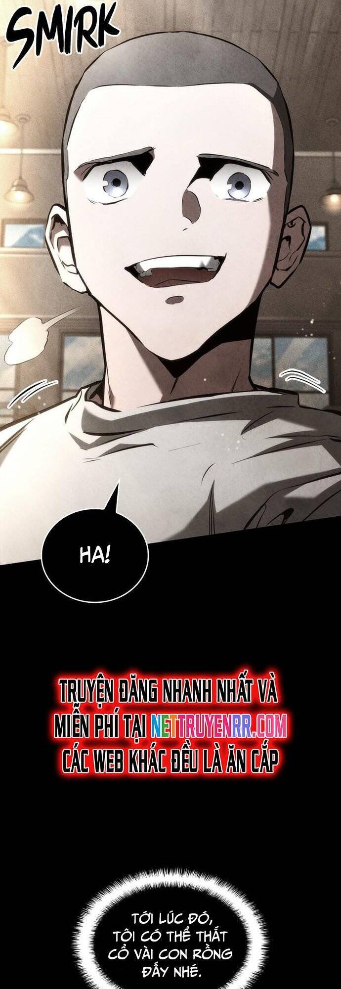 Đồ Long Chapter 97 - 9