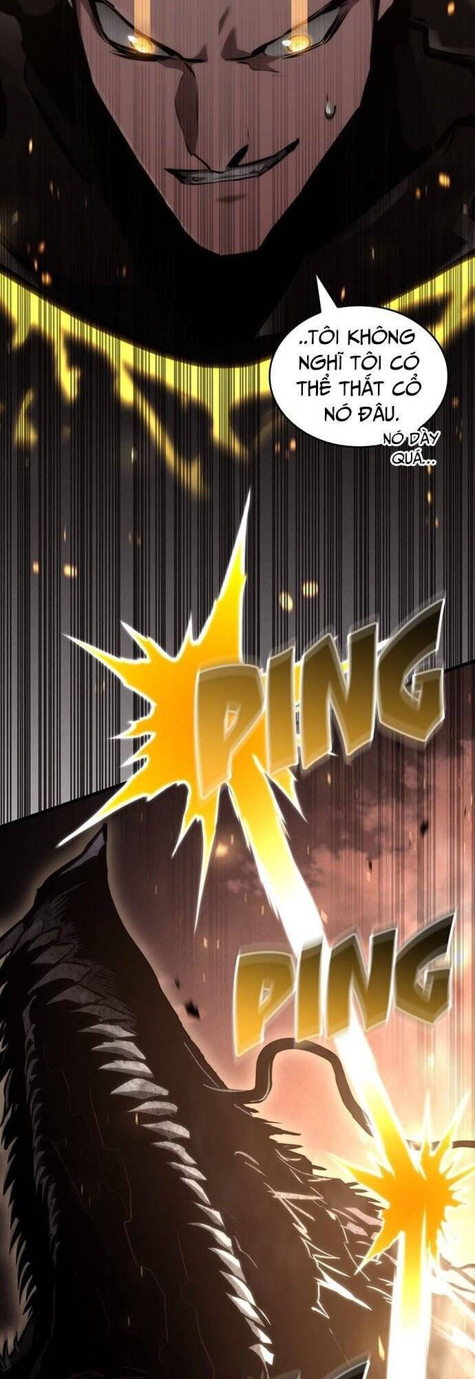 Đồ Long Chapter 97 - 10